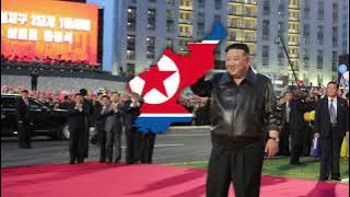 Download lagu Friendly Father - North Korean Patriotic Song