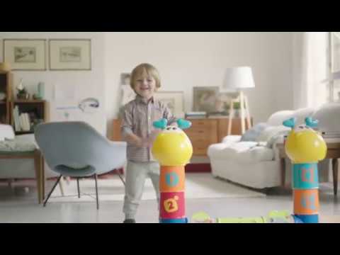 Ігровий центр Chicco 3 в 1 "Регбі"