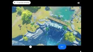 that one genshin impact ad where xiao plays the flute