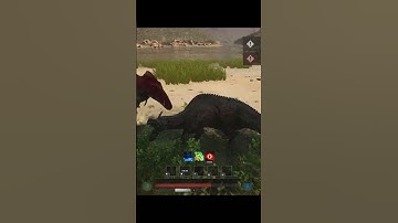 We almost got eaten (ง