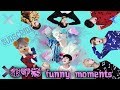 BTS FUNNY MOMENTS [SWIMMING POOL]