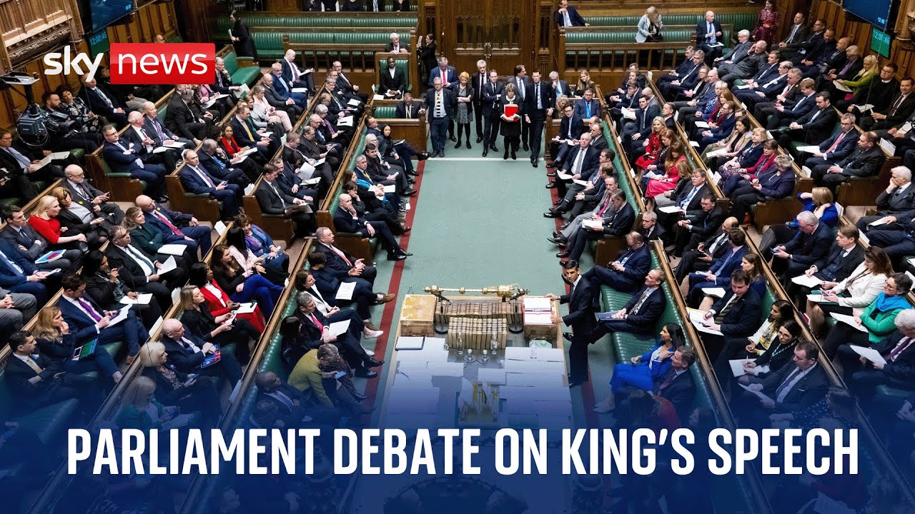 King's Speech to Unveil Radical NHS Overhaul Including Abolition of NHS England