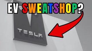 If You Spend 5 Years Working At Tesla This Is What You’ll Learn