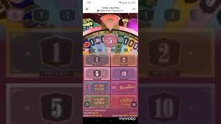 Diskart3_Gaming on number 1 escalera strategy screenshot 4