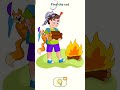 find the cat your iq level test game #funny #gaming #shorts #dop2 #viral @ONEPIECEGAMING786