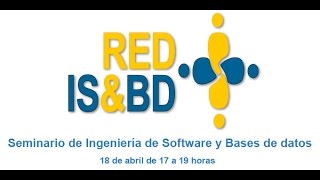 Seminario de ingeniería de software y bases de datos screenshot 5