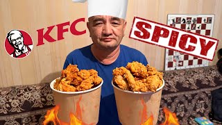 :   KFC  ,      