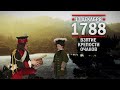 17 декабря 1788 год. Взятие крепости Очаков