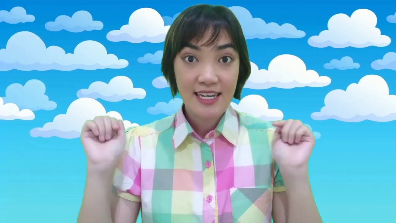 Tuhan Yesus memberi makan 5000 orang #ceritasekolahminggu