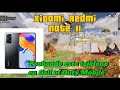Xiaomi Redmi Note 11 Call of Duty mobile#codmobile#gaming#callofduty#xiaomi#test#gameplay#viralvideo