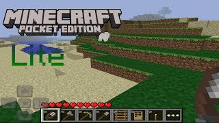 Minecraft PE: Lite