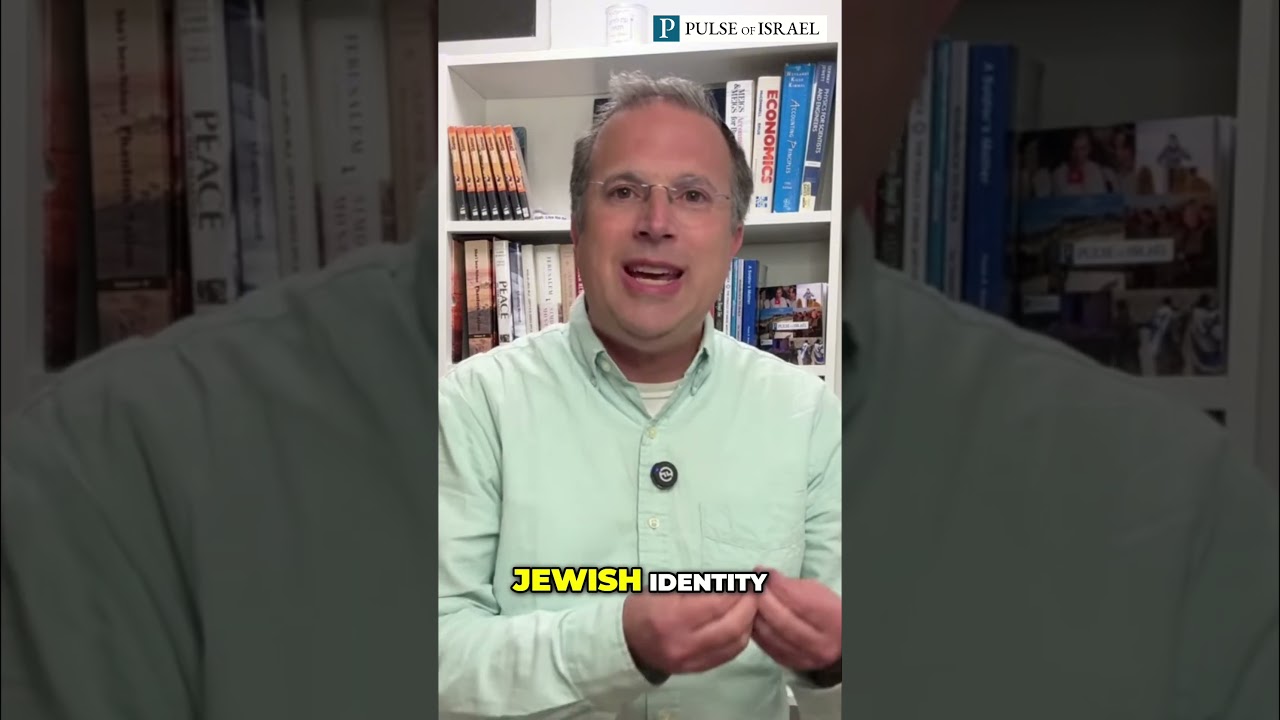 Рош ха-Шана: суверенитет, идентичность и воспитание евреев в Израиле