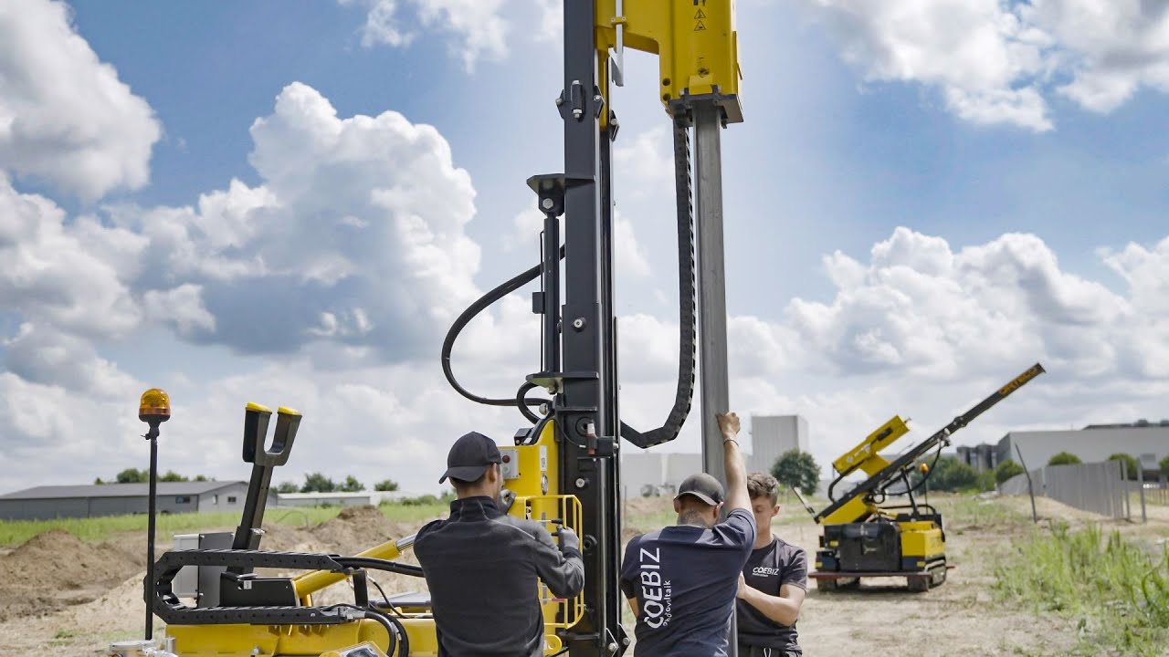 Coebiz GmbH - Auch Torten werden mit Solarstrom gebacken!