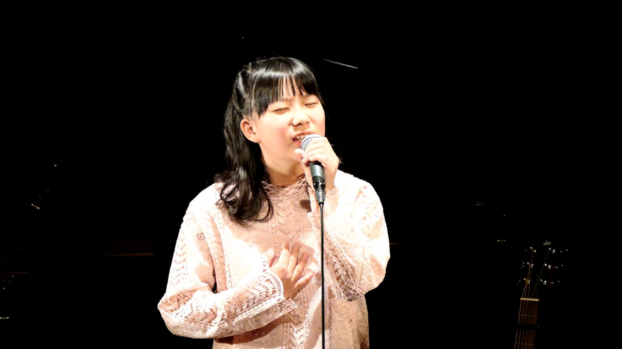 丸山純奈　変わらないもの