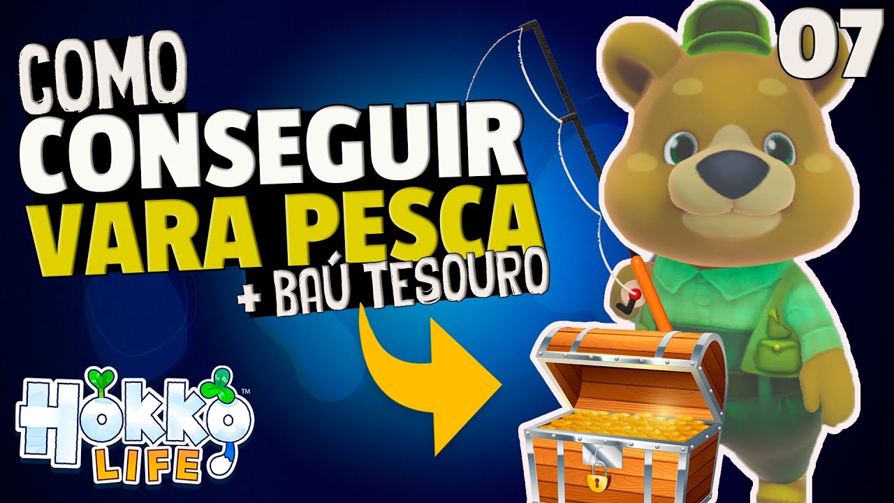 Esse é o MELHOR MÉTODO para encontrar o BAÚ do TESOURO no