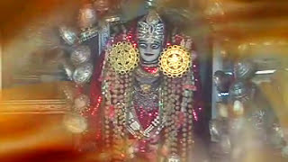 TANOT MATA AARTI "JAI AMBE GAURI" ( जय अम्बे गौरी ) JAISALMER