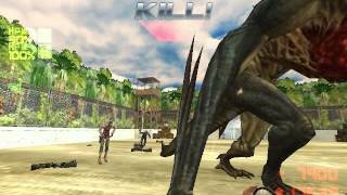[cso]猛毒の傷part２[ゾンサバ　ソロ800]