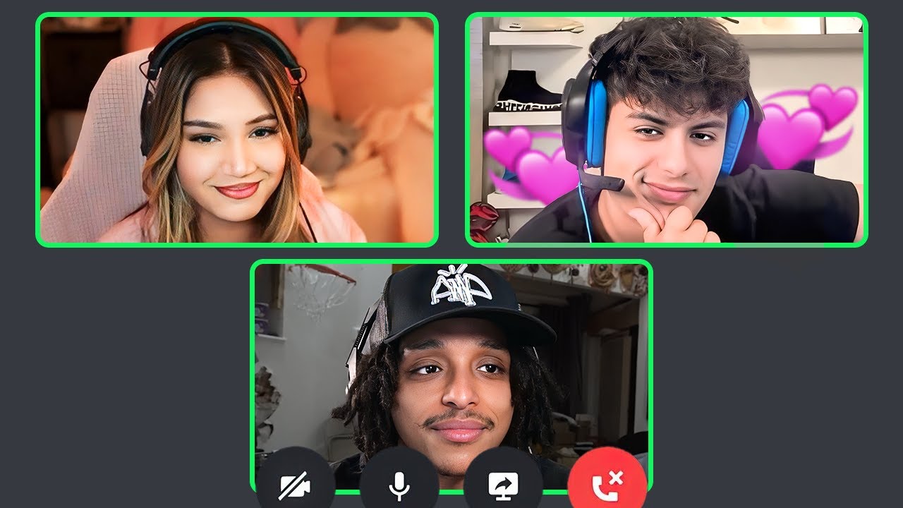 Stable Ronaldo & Agent 00 Pay GIRL To Rizz..