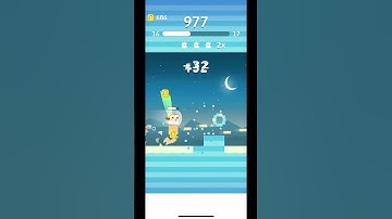 Stacky bird #games #games #stackybird #muisic #song