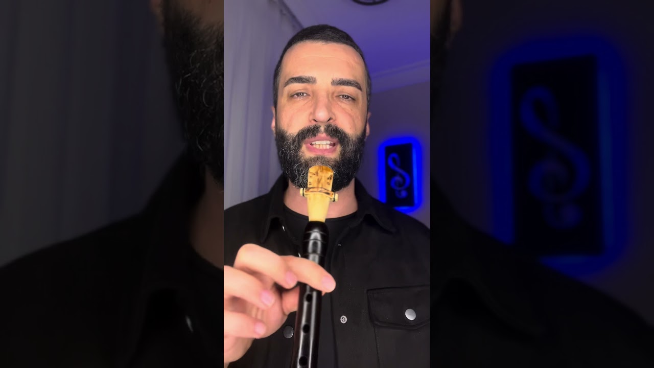 MEY VİBRASYON (VİBRATO) EĞİTİMİ - Adil Gülen