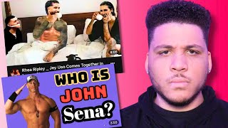 The Worst Wrestling Channels On YouTube