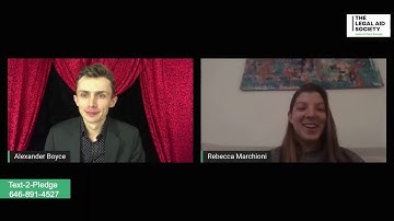 7th Annual NLP Winter Benefit