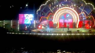 Callatis 2009 - Jackson Tribute - Laurentiu Duta Part 12
