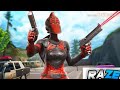 Fortnite Clan Deutsch