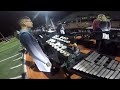 Corona del Sol Polarity Bells Headcam (Isaac Hardison)