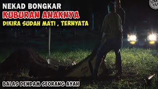 menegangkan dari awal sampai akhir, alur cerita film action misteri