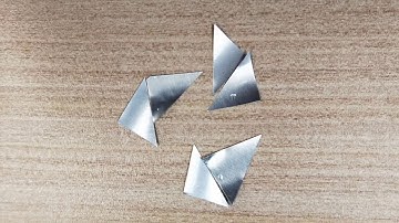 A Simple Introduction to Self-Assembly