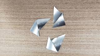A Simple Introduction to Self-Assembly
