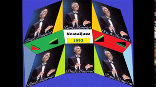 Tenderly * Paul Mauriat (Nostaljazz N. 6)