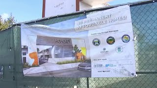 New program to help house the homeless in Orange County