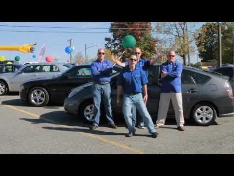 The Auto Connection Reviews