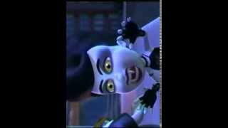 Vampire Cindy vortex