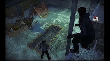 Alpha Polaris Part 7 - CENSORED!