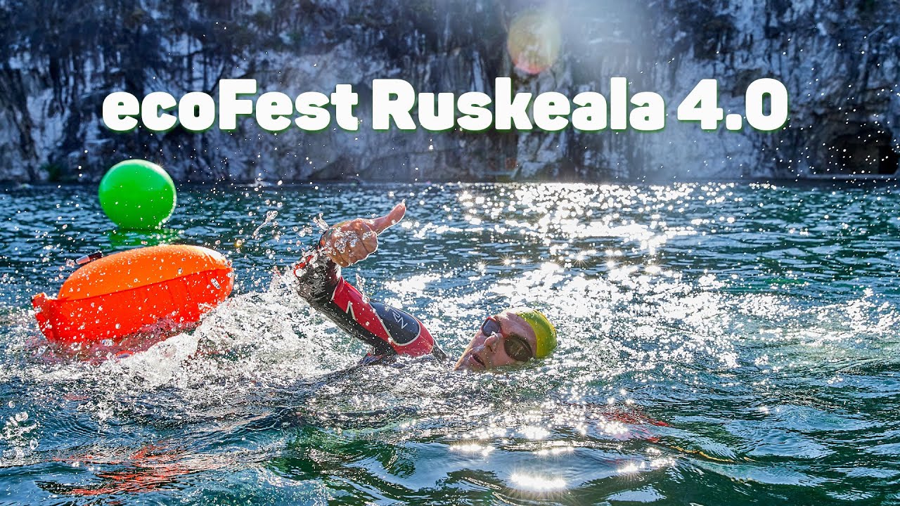 ecoFest Ruskeala 4 0