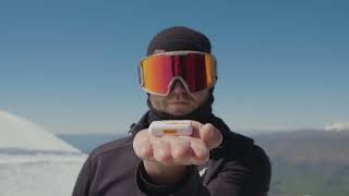 Beijing 2022 -  Wearable Tech