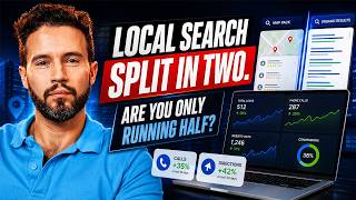 I Analyzed the New Local Search Split