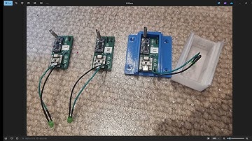 Hopper: reliable remote sensors and switches on microcontrollers