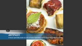 Da Gabrisa Restaurant & Wine Bar - Restaurants Amalfi Coast - 089811498 - dagabrisa.it