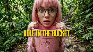 Hole In The Bucket