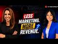 How Airworks Cut Their Marketing Budget in Half and Made More Money
