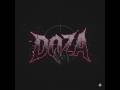 CS2 DozA gameplay / 1vs5 ace