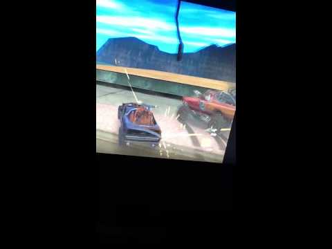 Roadkill Funny Intro And Gameplay XBOX 