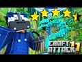 Ich BEWERTE CRAFT ATTACK 11 BASEN in VR...