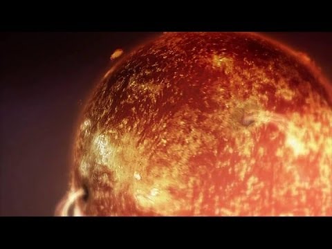 Путешествие на край вселенной (2008) HD