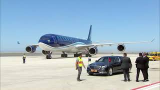 Rize Artvin Havalimanı Açıldı