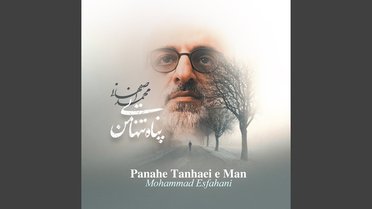 Panahe Tanhaei e Man